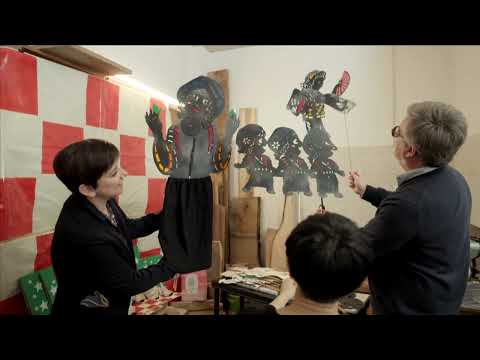 10,000 KM BACK TO JAPAN - Premieres November 15th, Saturday, at 11:30 PM on RTP News.