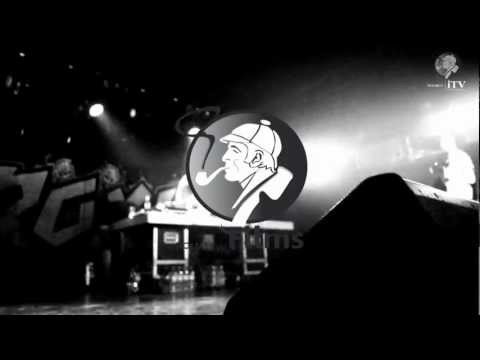 Mor W.A. 2013 Proxima Koncert Promo by Holms Films HD