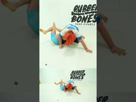 This No-Gi Judo Throw Got Me Lol 😂 | 10th Planet Jiu Jitsu #shorts 🏆