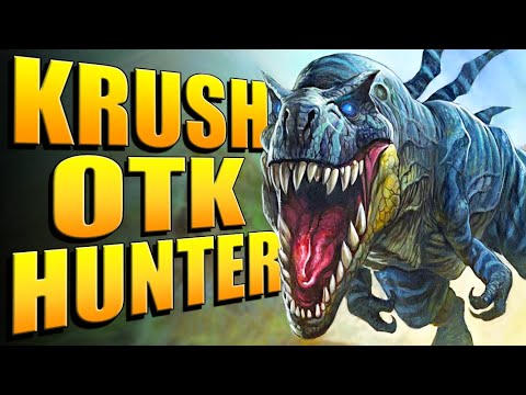 This INSANE New OTK is UNSTOPPABLE!! - Deck Doctor | Hearthstone