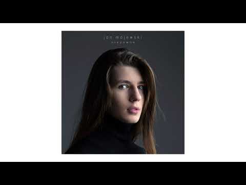 Jan Majewski - Niepewne [Lyrics Video 2020]