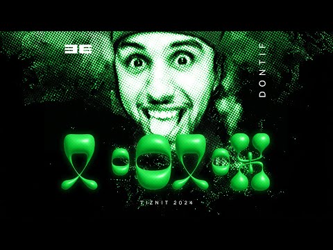 DONTIF - G ARGAZ | ⴳ ⴰⵔⴳⴰⵣ