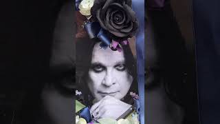 バーミンガムがオジーを送った日