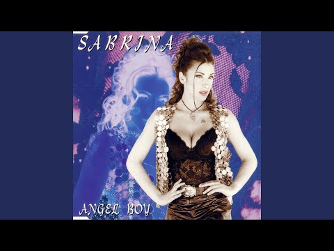 Angel Boy (Extended Mix)