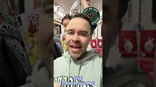 Live April 8th 9pmEST on Indie Comics Relay https://www.youtube.com/watch?v=UmY47qvB6xo
