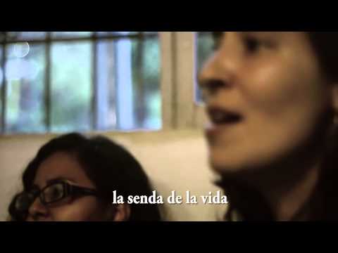 Salmo 16 - Santiago Benavides