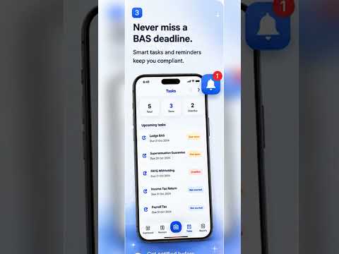 LedgerOS video thumbnail
