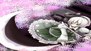 東方 Touhou Techno/Trance arrange #165: sacred place