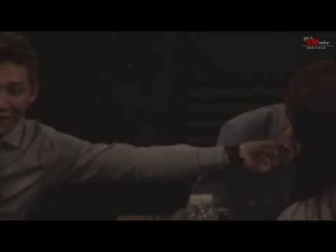 130509 용산 신나라 팬싸인회 딕펑스 직캠