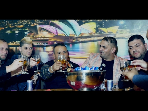 DAN PITIC - FRATELE IMI INTOARCE SPATELE  ( 2017 )