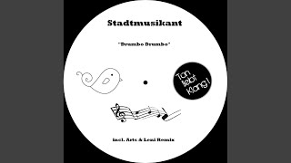 Download lagu Drumbo Drumbo (Arts & Leni Remix) mp3 Download lagu Drumbo Drumbo (Arts & Leni Remix) mp3