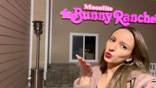 Moonlite Bunny Ranch Tour with Kiki Lover