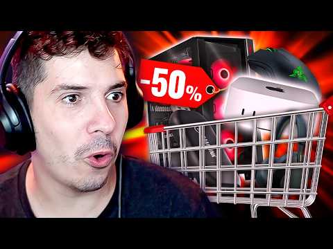 ¡Venta del Black Friday en Staples! Ahorra hasta un 55% en laptops, monitores y más