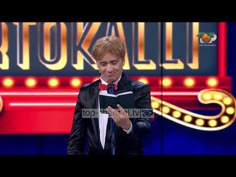 Best Portokalli, 22 Dhjetor 2019 - Poetët (Nata e hajdutit)