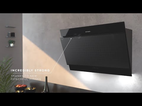 Faber Vertical Pro Range - The New Angle on Black