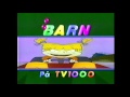 TV1000 Barn Reklam