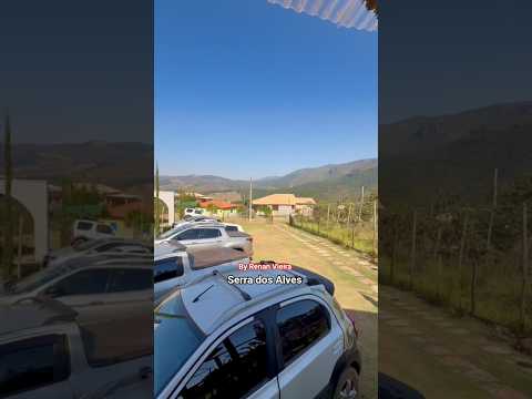 Serra dos Alves _ Itabira MG