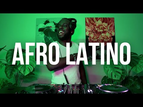 Afro Latino | Beele, Kapo, Danny Ocean, Bad Bunny | Afrobeats Latino by XOCO