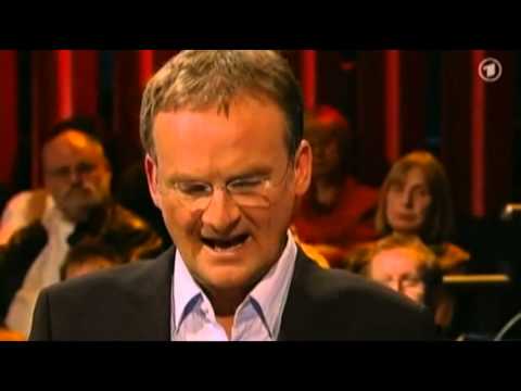 Hart aber fair - Sekten, Gurus und Gehirnwäsche Teil 4/6