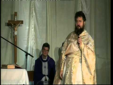 SPK 2013 Otec Maretta - príhovor pre dospelých