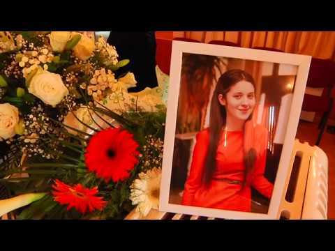 Ana Podean - Priveghi - prima seară