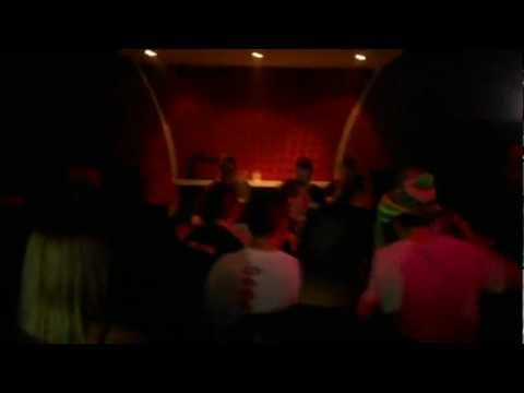 BKJN VS Partyraiser 2013 - Frenchcore stage, Bit Reactors