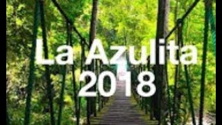 preview picture of video '#SoyLaAzulita Video Promocional 2018'