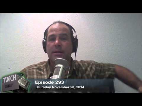 This Week in Computer Hardware 293: Don't Mock 4K, Mock Gorilla Glass 4