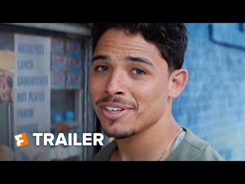 In The Heights (2021) Trailer 3