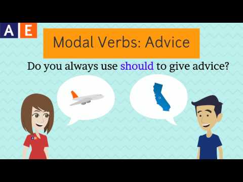 Modal Verbs: Had Better