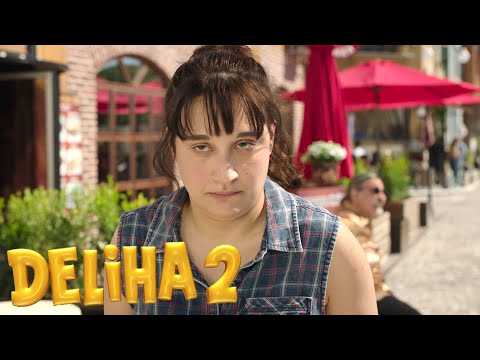 Deliha Adamı Sağlam Dövdü! | Deliha 2