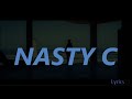 Nasty C UOK Lyrics