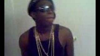 preview picture of video 'SOO ICEY BOYZ ..Gucci mane's homeboy madd rapper...'