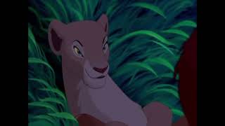 The Lion King - When Love Is Gone (Martina McBride)