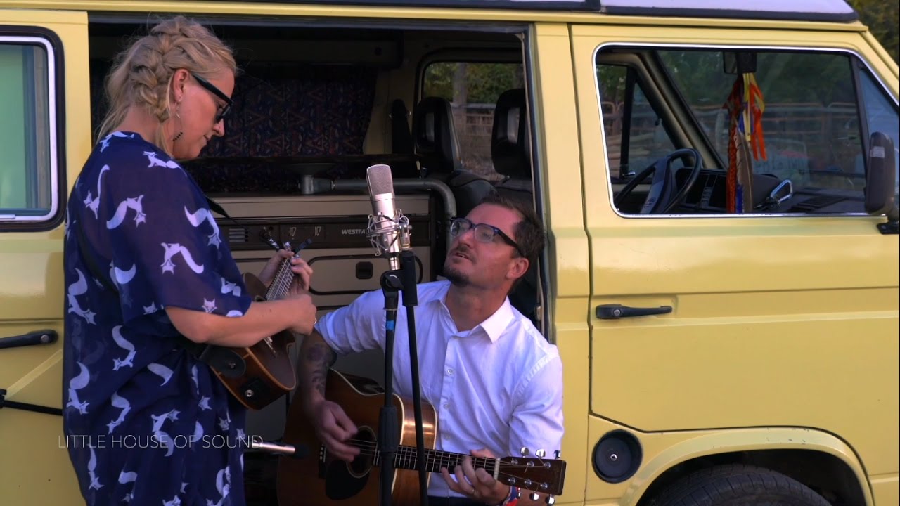 Promotional video thumbnail 4 for Mark Nicholas Brady