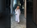 Fashion Over 60 Natural Older Women Outfits ️ Casulstyle Causloutfits Ootd