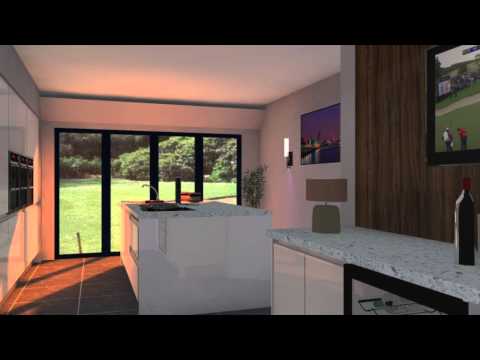 Signature Design Interiors video.
