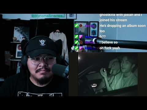 1ST LISTEN REACTION 1nonly - WHAT YOU WANT (Official Music Video)