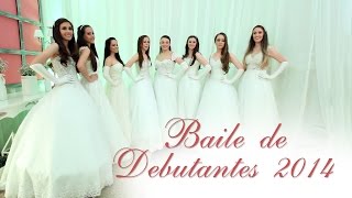 preview picture of video 'Baile de Debutantes 2014 - Trailer'