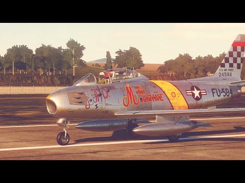 This Astronaut Was Also A 'MiG Mad Marine' In The Korean War!