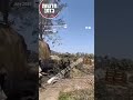 Footage Shows The Moment Two Israeli Soldiers Were Killed By An Explosive Device In Gaza