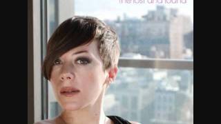 holding back the years gretchen parlato