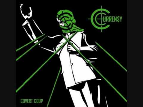 Curren$y ft. Freddie Gibbs - Scottie Pippen (NEW 2011 COVERT COUP MIXTAPE)