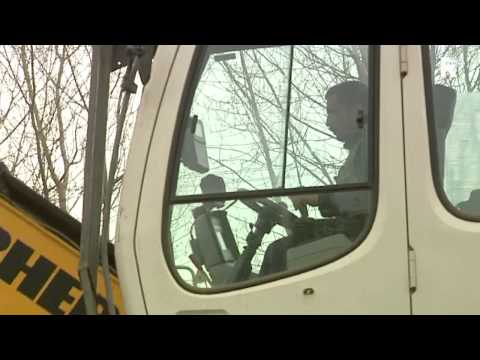 Rijnmond Nieuws 18 april 2012