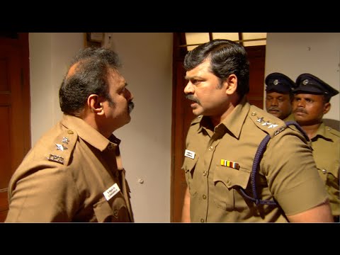 Priyamanaval Episode 311, 01/02/16