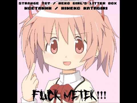 Himeko Katagiri - lolis hate metek