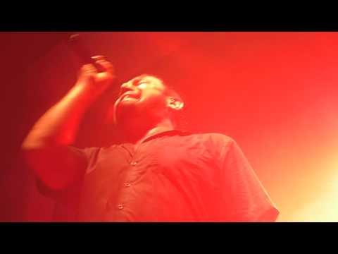 Alphaville in Ústí nad Labem, 4.2.2012 - Apollo