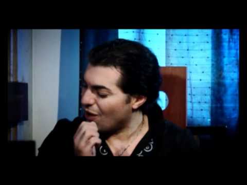 Araz Dare - Shaghayegh(Original)