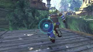 【実況】ゼノブレイド２ part7～サルベージャーに俺はなる！【switch】 全力で初実況☆