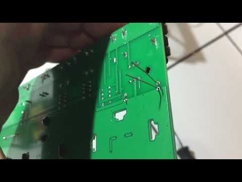 How to fix Mooer PL6 sound problem